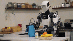 离不开具身智能「大脑」VLA（视觉-言语-动做）模